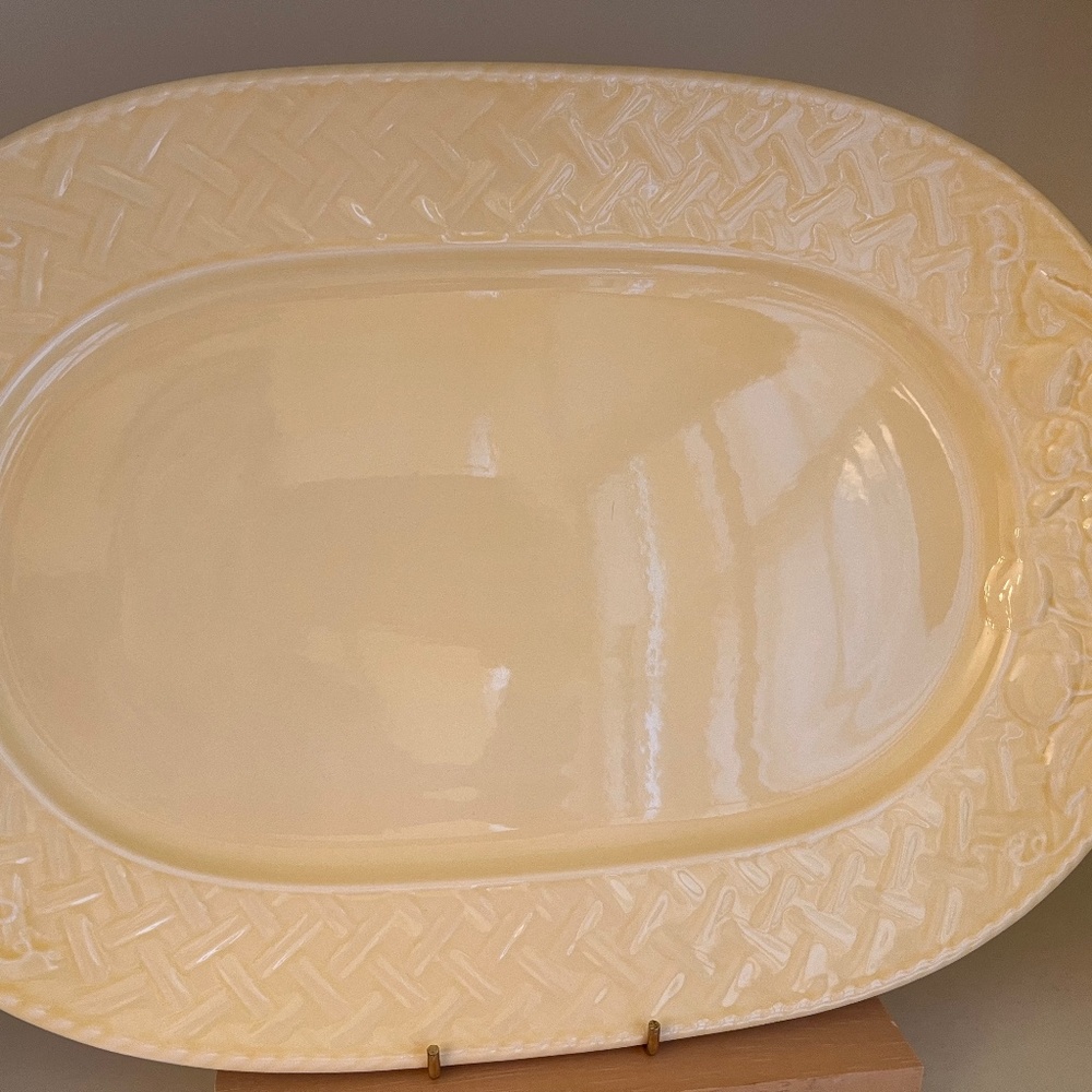Villeroy & Boch Piemont Estivo Dinnerware